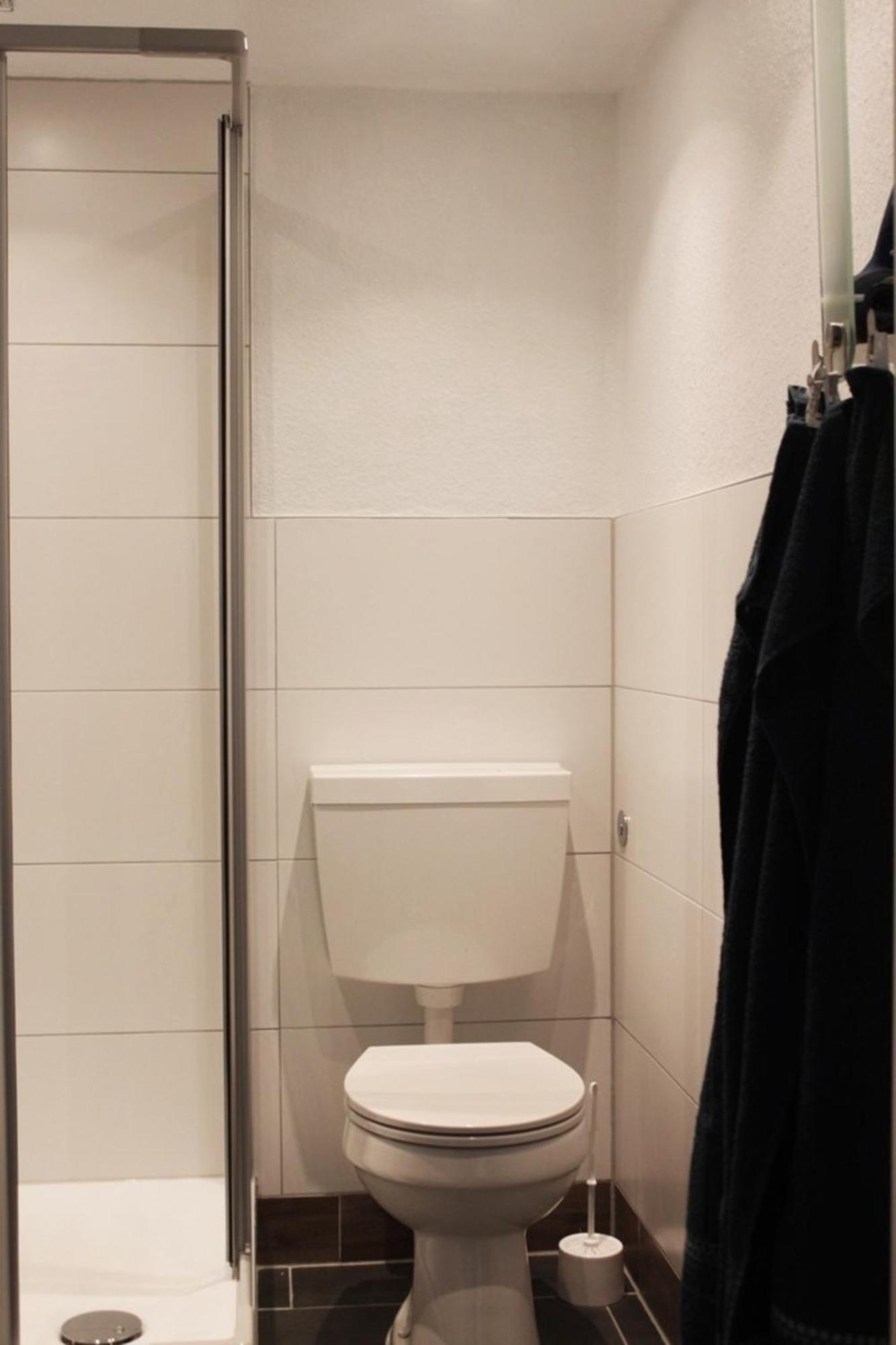 Ferienwohnung Struve Nr 2 Petersdorf auf Fehmarn Bagian luar foto